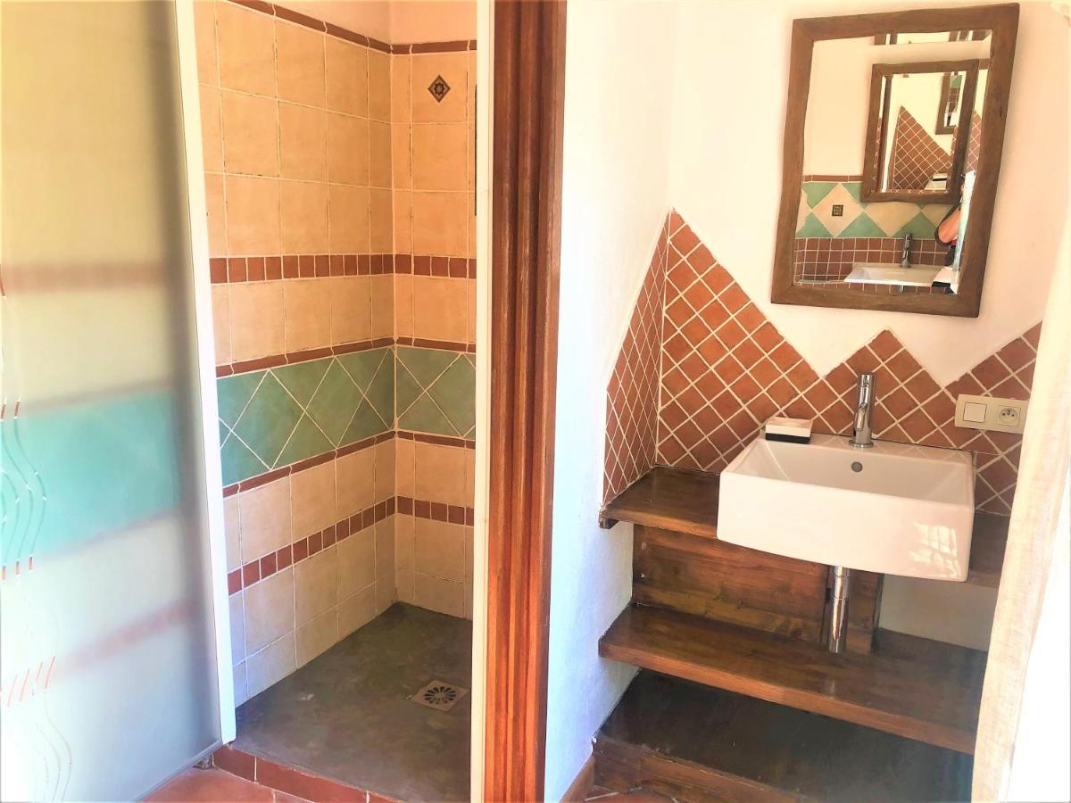 Gite De Groupe 9Ch Ou 3 Gites Independants De 3Ch - Patio Et Piscine Interieure Chauffee Toute L'Annee Vallon-Pont-dʼArc Εξωτερικό φωτογραφία