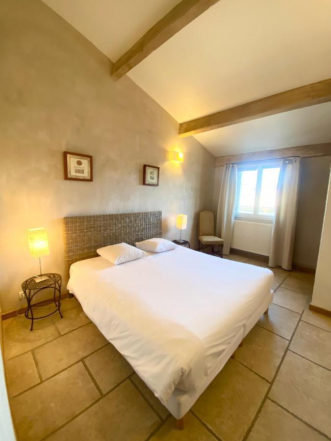 Gite De Groupe 9Ch Ou 3 Gites Independants De 3Ch - Patio Et Piscine Interieure Chauffee Toute L'Annee Vallon-Pont-dʼArc Εξωτερικό φωτογραφία